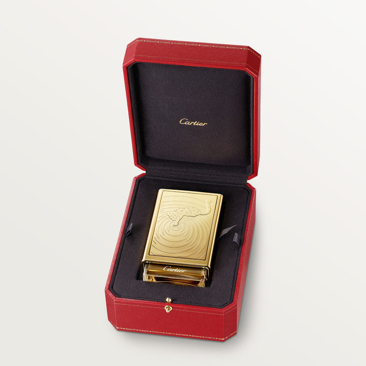 Nước Hoa CARTIER La Panthère Case with La Panthère Fragrance 