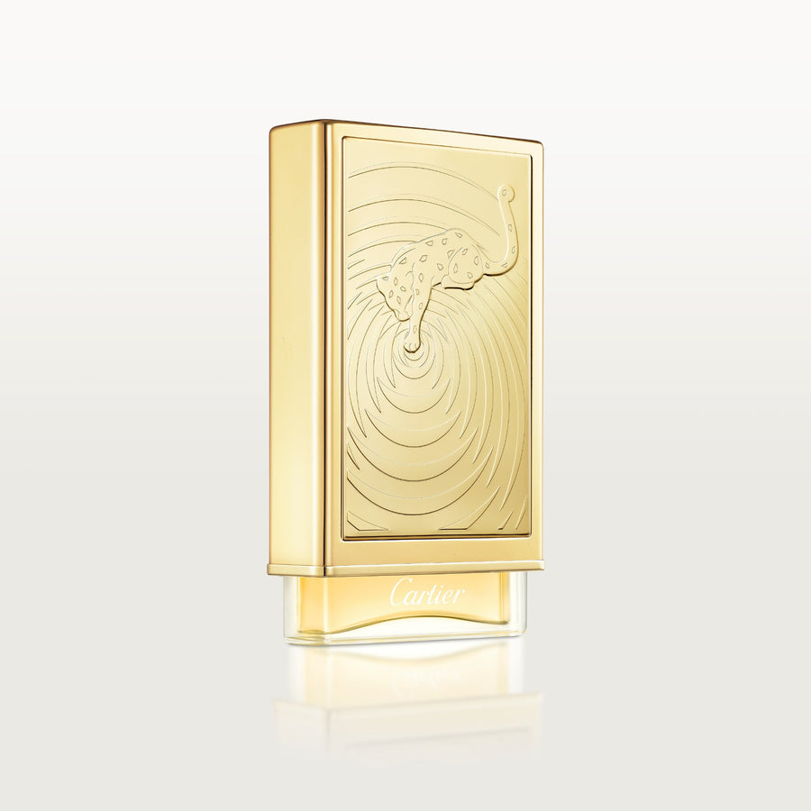 Nước Hoa CARTIER La Panthère Case with La Panthère Fragrance #30 mL - Kallos Vietnam