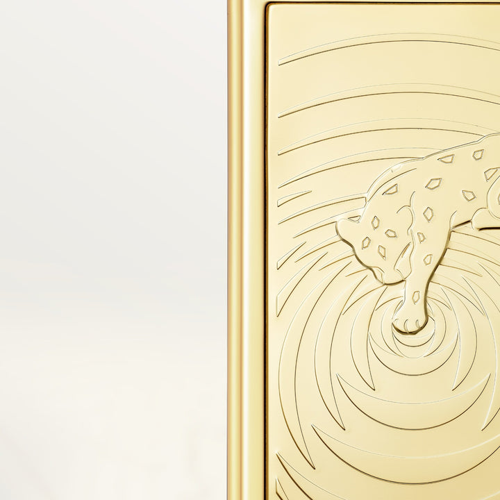 Nước Hoa CARTIER La Panthère Case with La Panthère Fragrance 