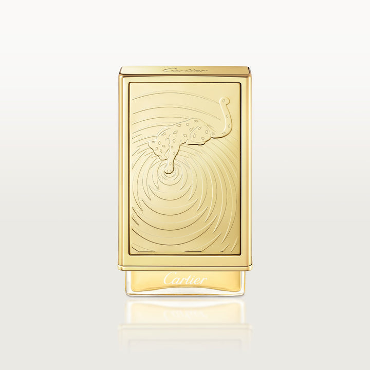 Nước Hoa CARTIER La Panthère Case with La Panthère Fragrance 