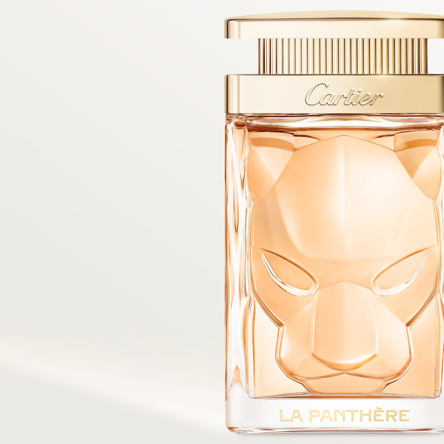 Nước Hoa CARTIER La Panthère Eau de Parfum #100 mL - Kallos Vietnam