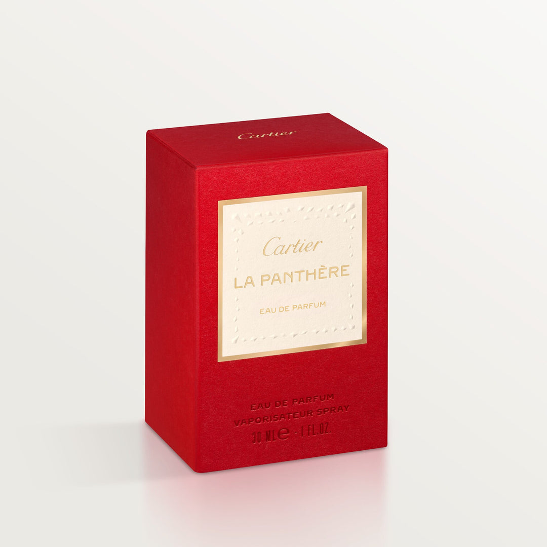 Nước Hoa CARTIER La Panthère Eau de Parfum #30 mL - Kallos Vietnam