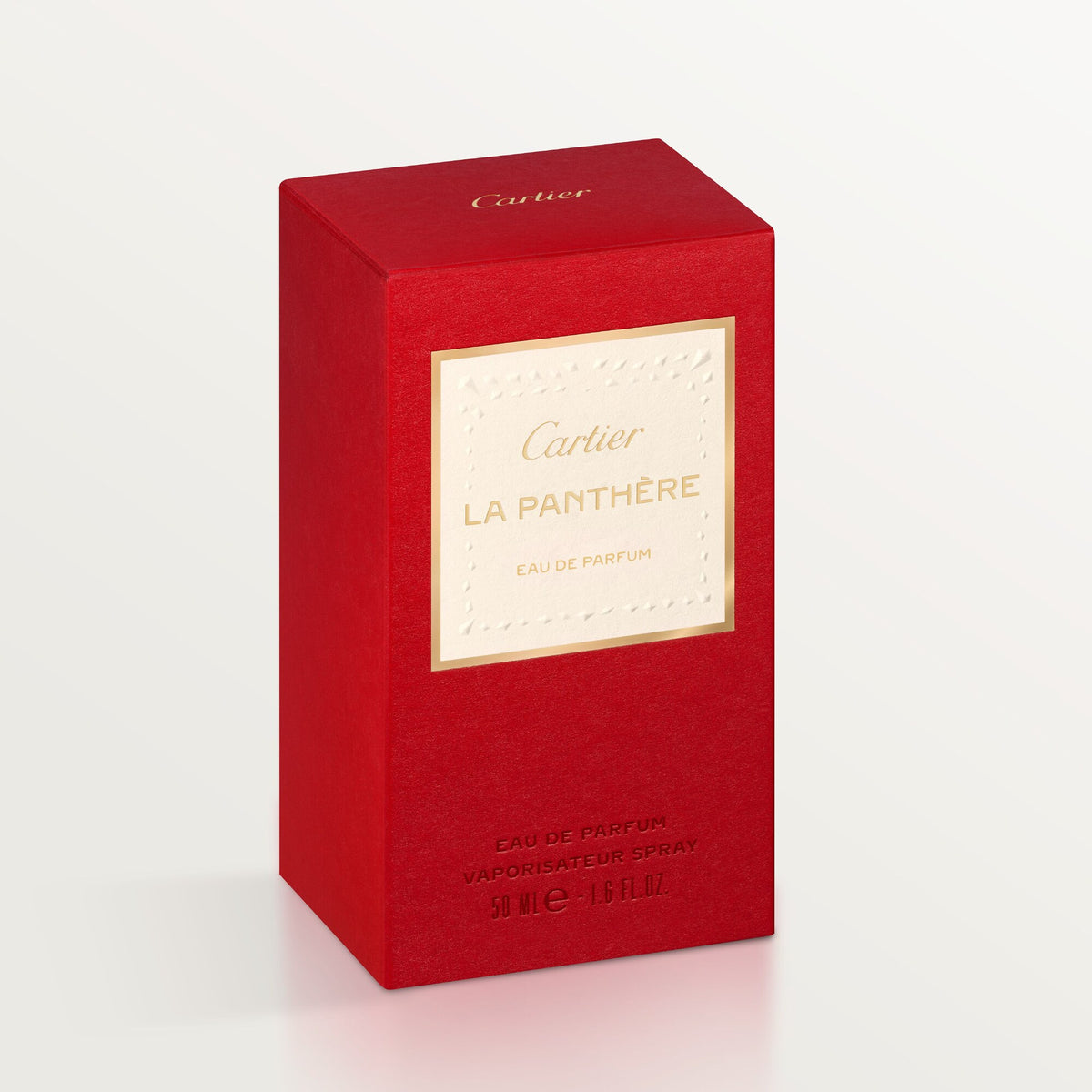 Nước Hoa CARTIER La Panthère Eau de Parfum #50 mL - Kallos Vietnam