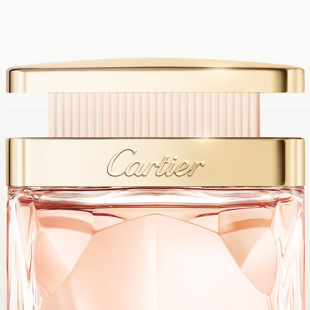 Nước Hoa CARTIER La Panthère Eau de Toilette #100 mL - Kallos Vietnam