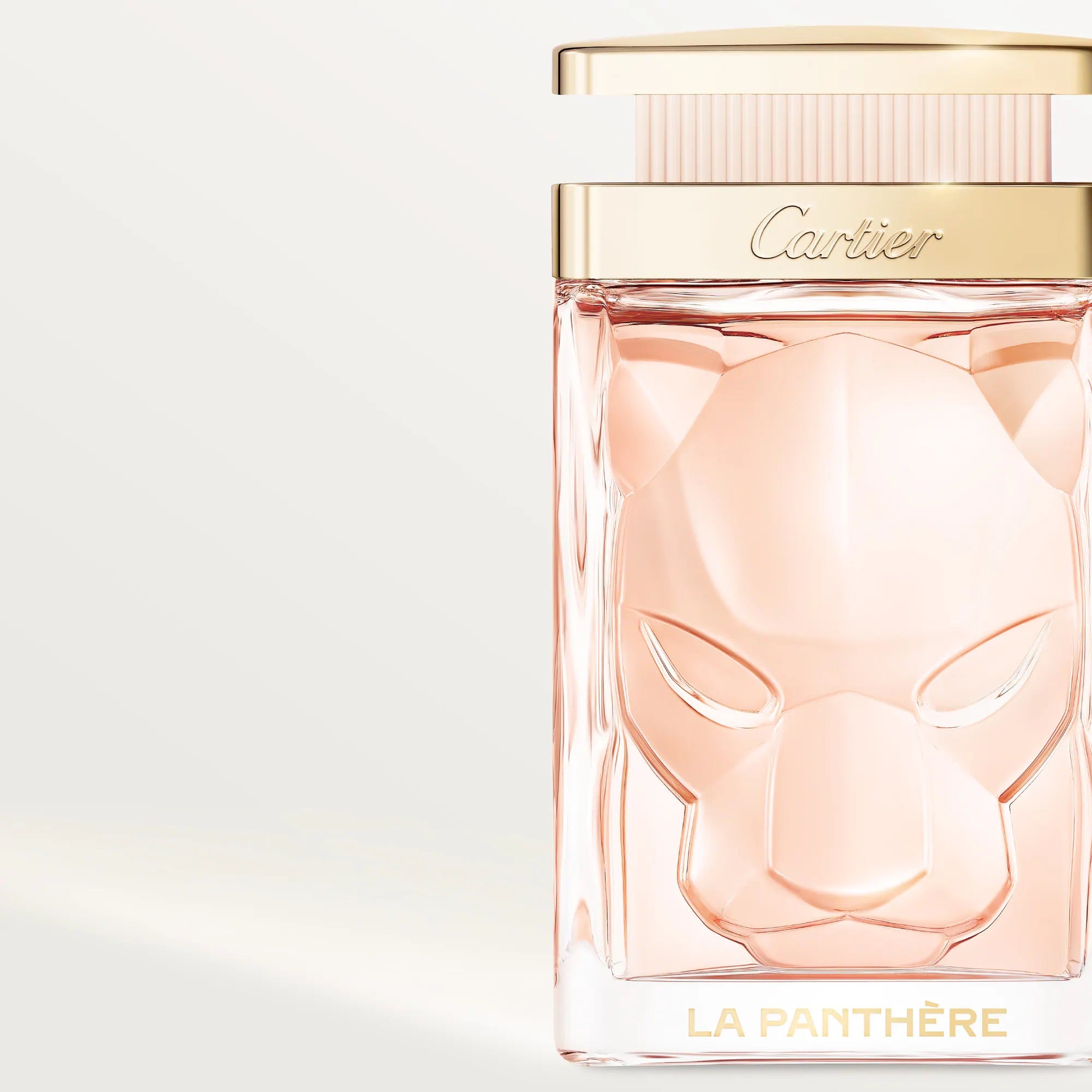 Nước Hoa CARTIER La Panthère Eau de Toilette #100 mL - Kallos Vietnam