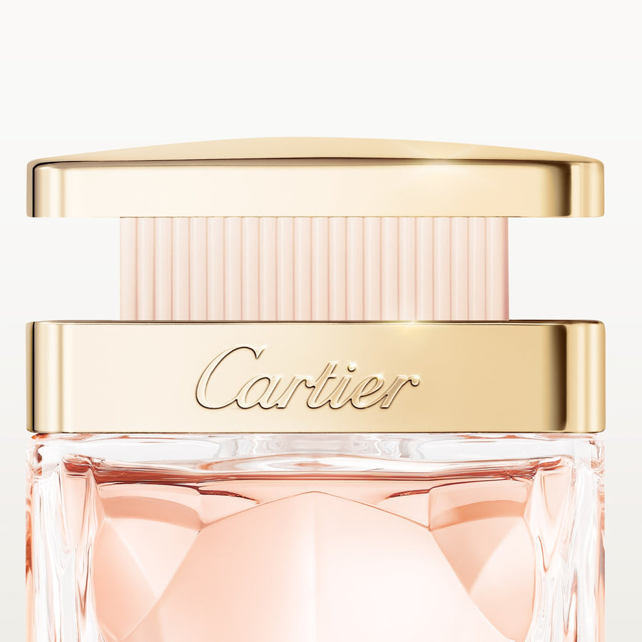 Nước Hoa CARTIER La Panthère Eau de Toilette #50 mL - Kallos Vietnam