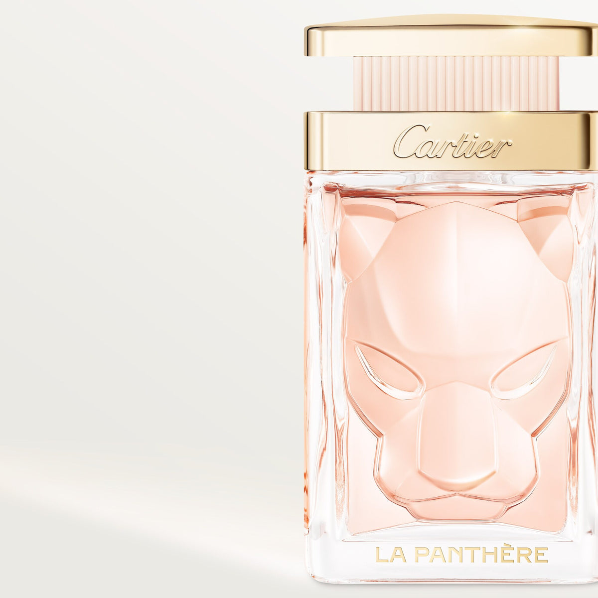 Nước Hoa CARTIER La Panthère Eau de Toilette #50 mL - Kallos Vietnam