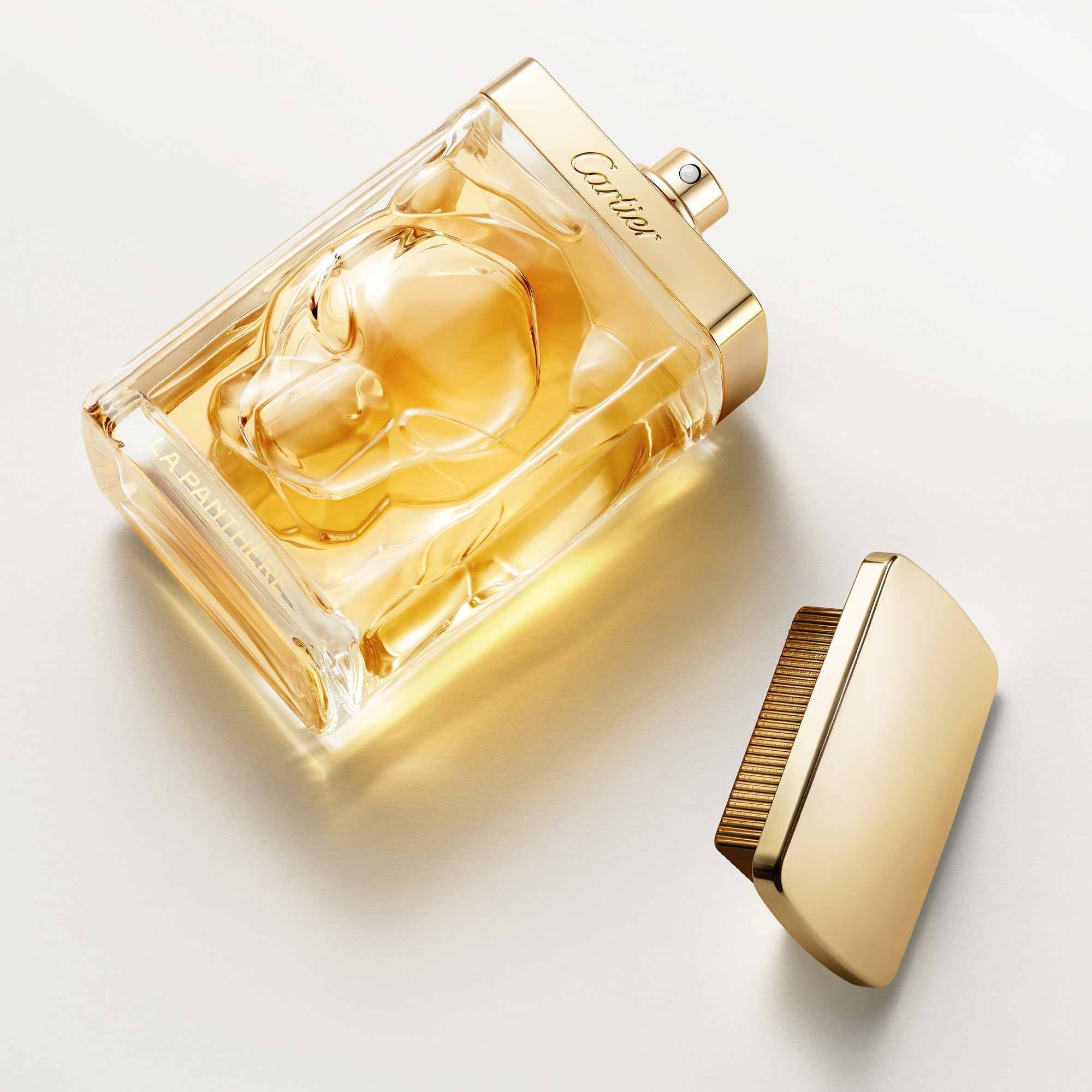 Nước Hoa CARTIER La Panthère Elixir #100 mL - Kallos Vietnam
