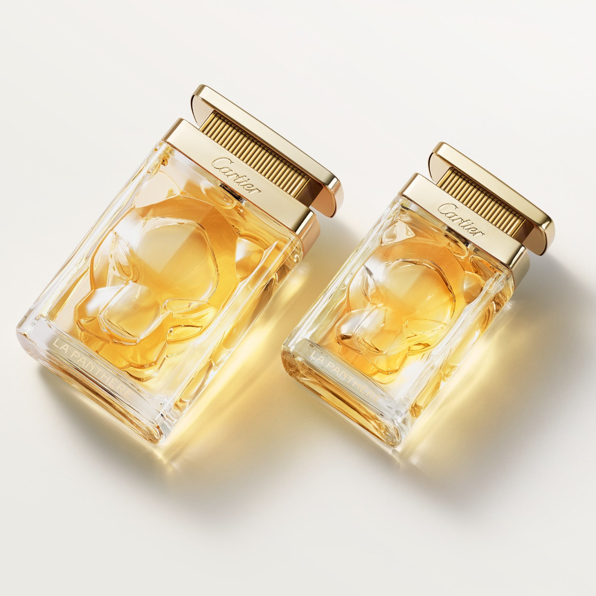 Nước Hoa CARTIER La Panthère Elixir #100 mL - Kallos Vietnam