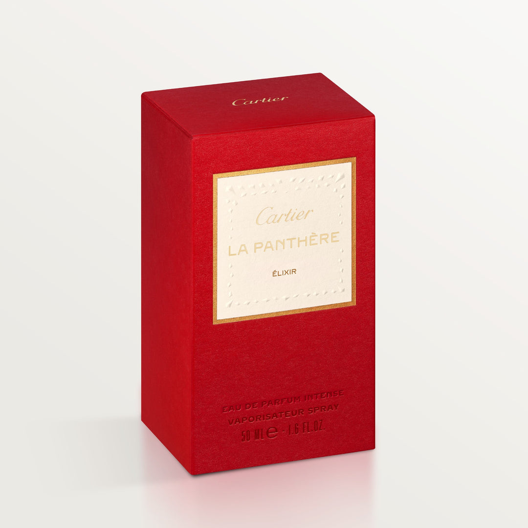 Nước Hoa CARTIER La Panthère Elixir #50 mL