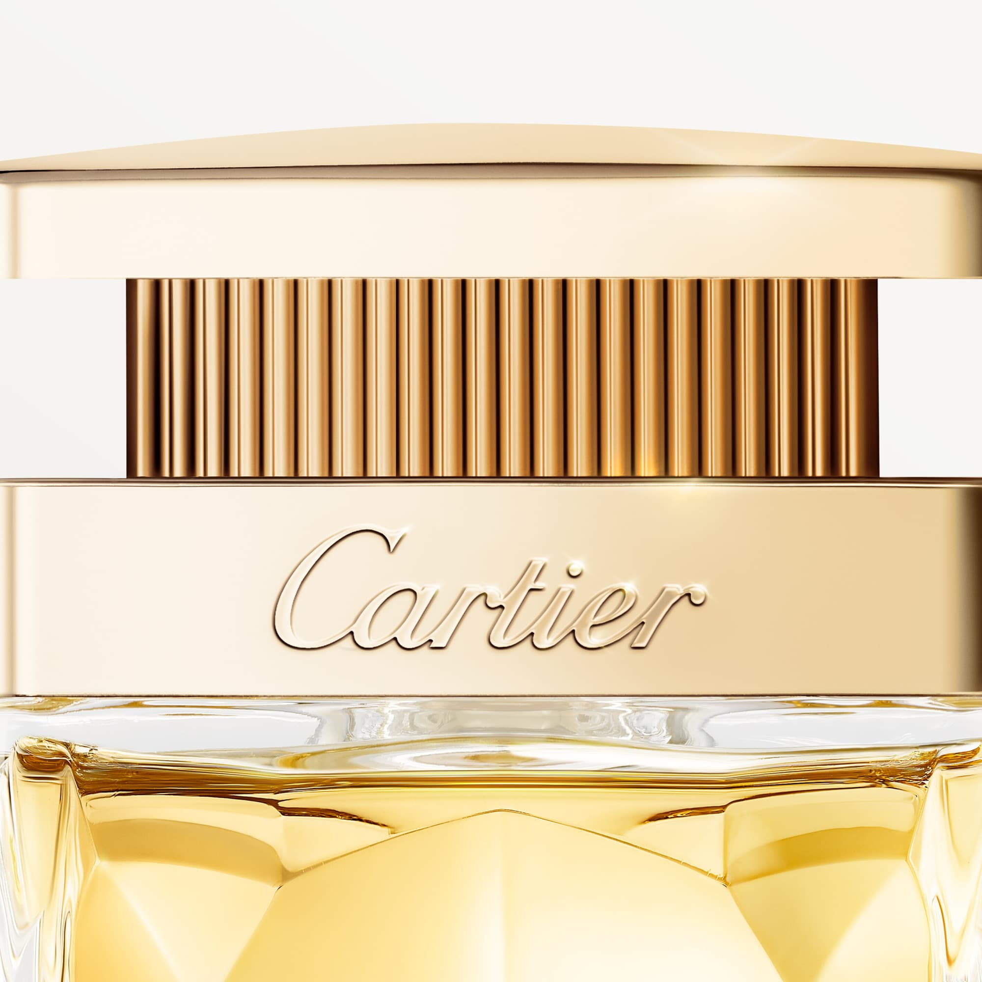 Nước Hoa CARTIER La Panthère Elixir #50 mL - Kallos Vietnam