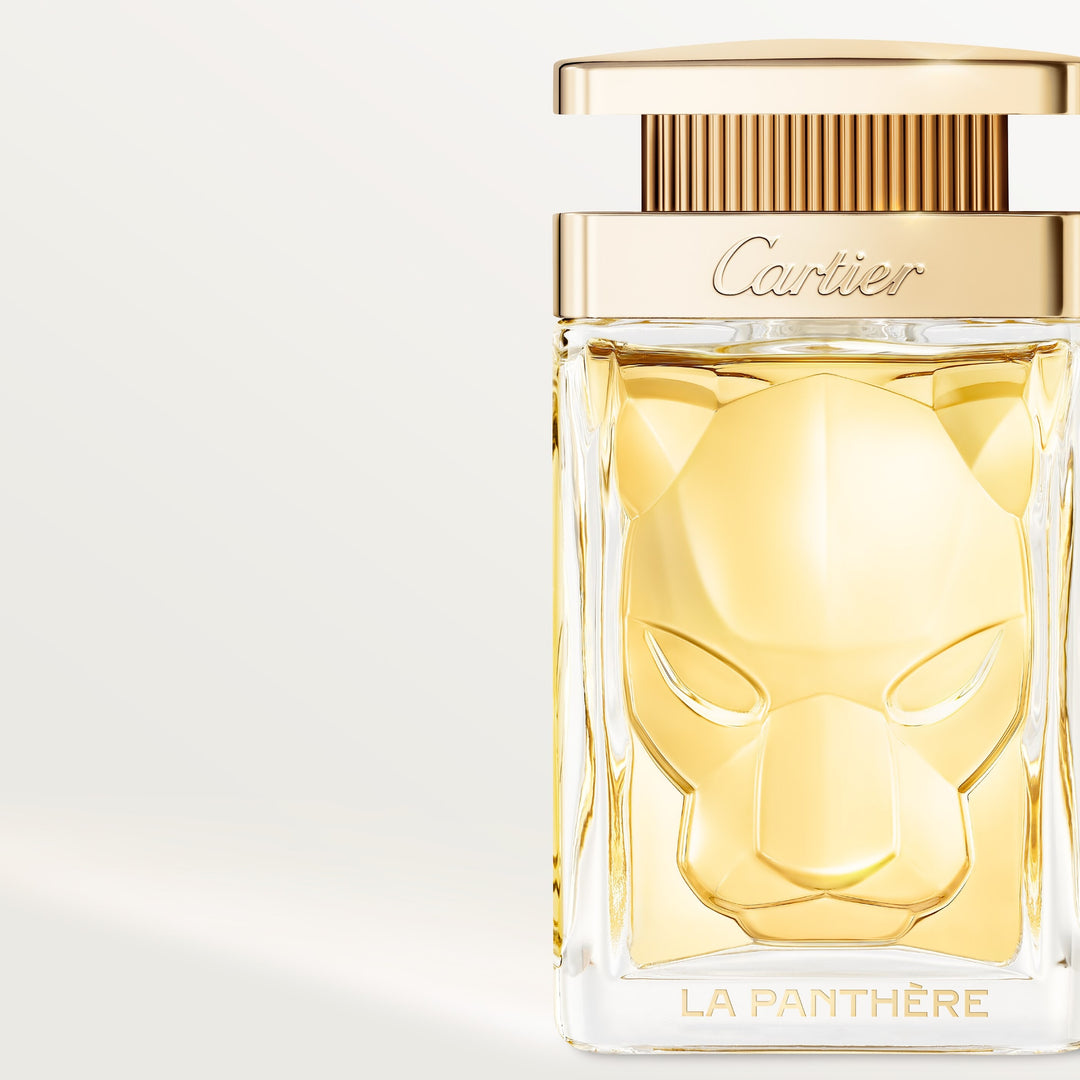 Nước Hoa CARTIER La Panthère Elixir #50 mL