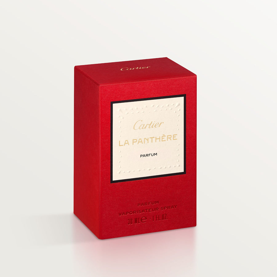 Nước Hoa CARTIER La Panthère Parfum #30 mL - Kallos Vietnam