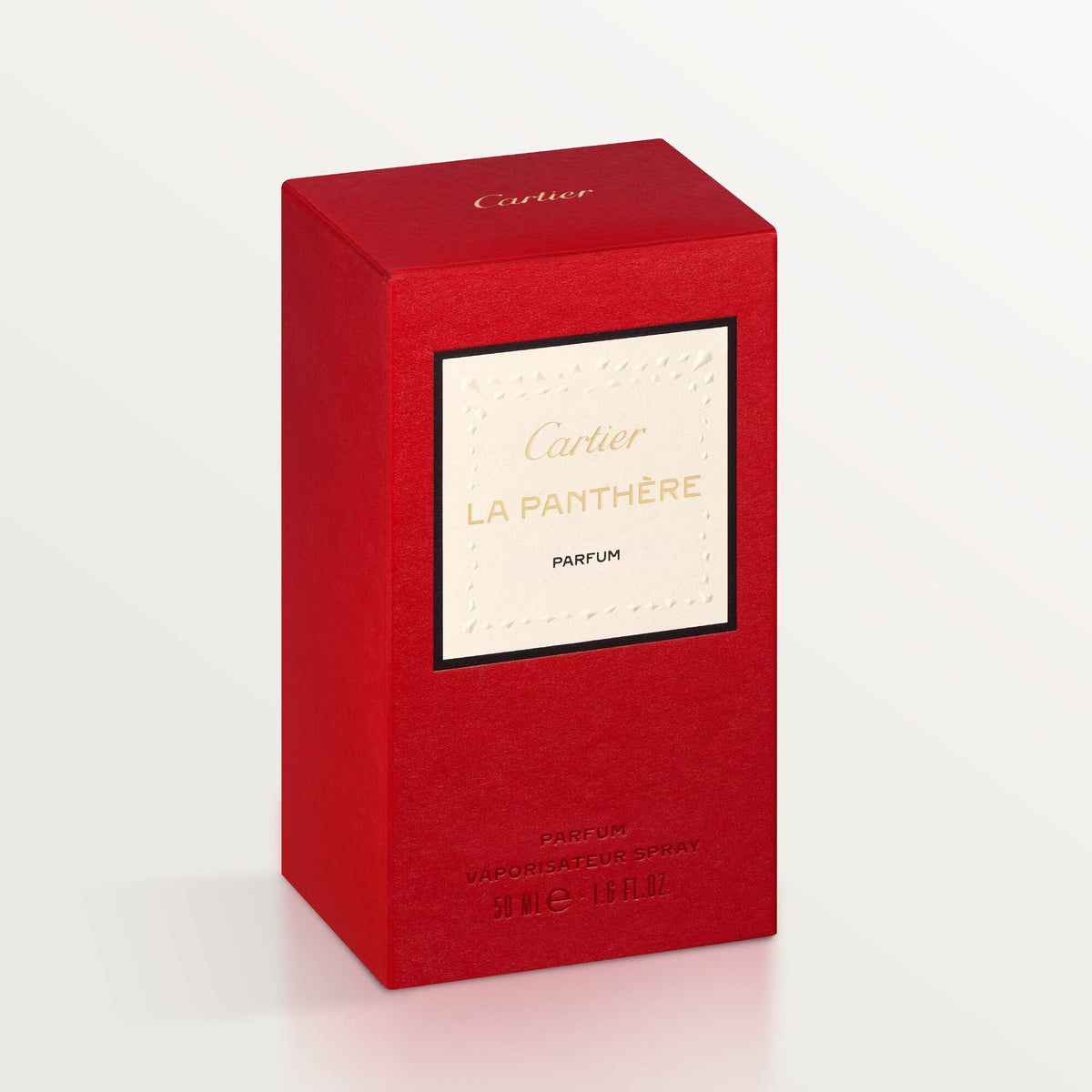 Nước Hoa CARTIER La Panthère Parfum #50 mL - Kallos Vietnam