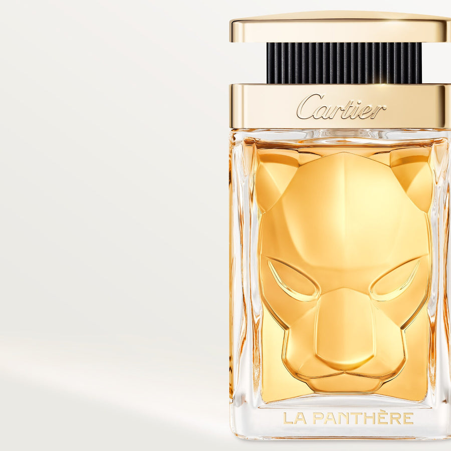 Nước Hoa CARTIER La Panthère Parfum #50 mL - Kallos Vietnam