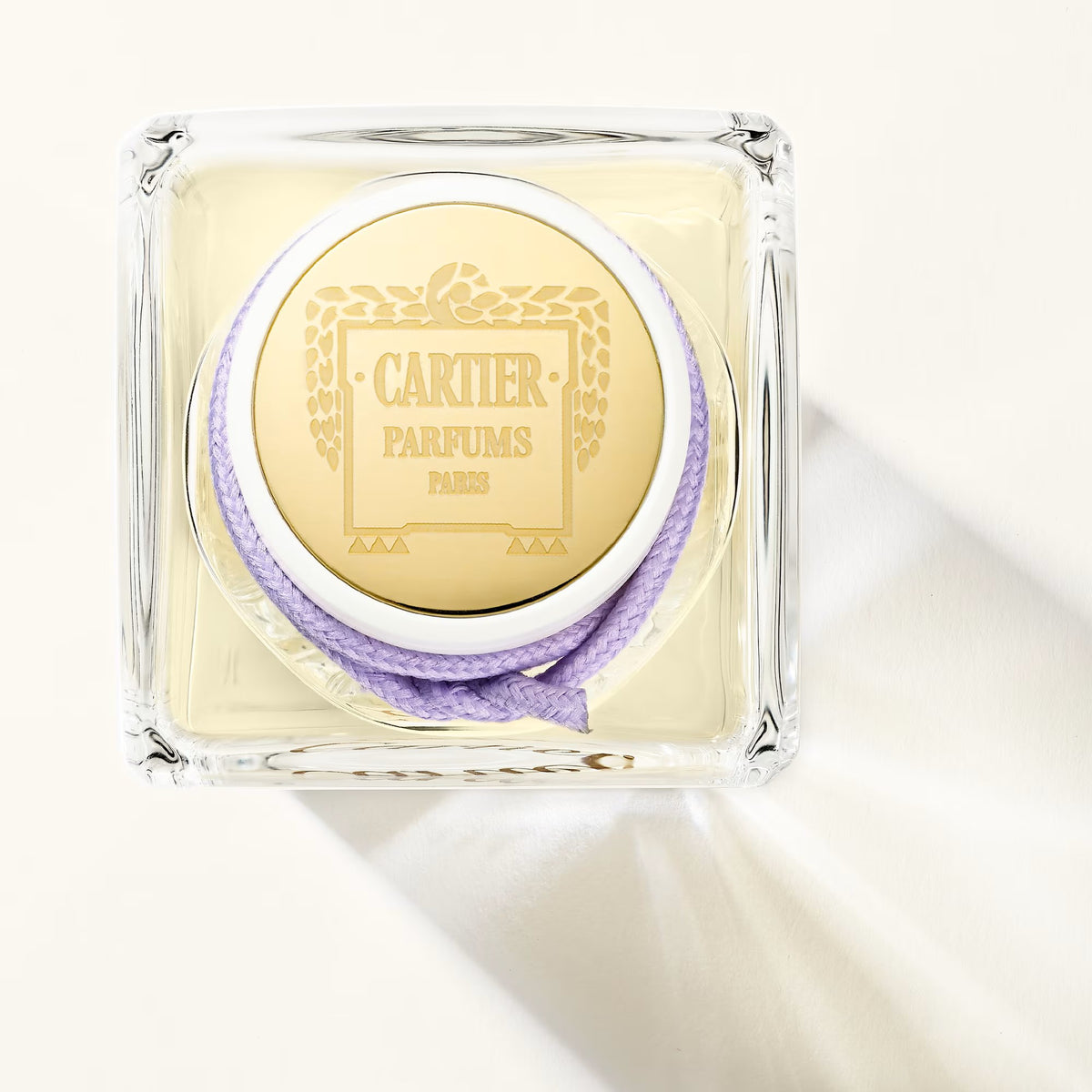 Nước Hoa CARTIER Les Epures de Parfum Pur Magnolia Eau de Toilette #75 mL - Kallos Vietnam