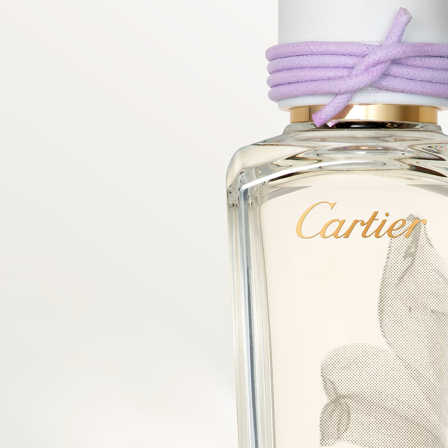 Nước Hoa CARTIER Les Epures de Parfum Pur Magnolia Eau de Toilette #75 mL - Kallos Vietnam