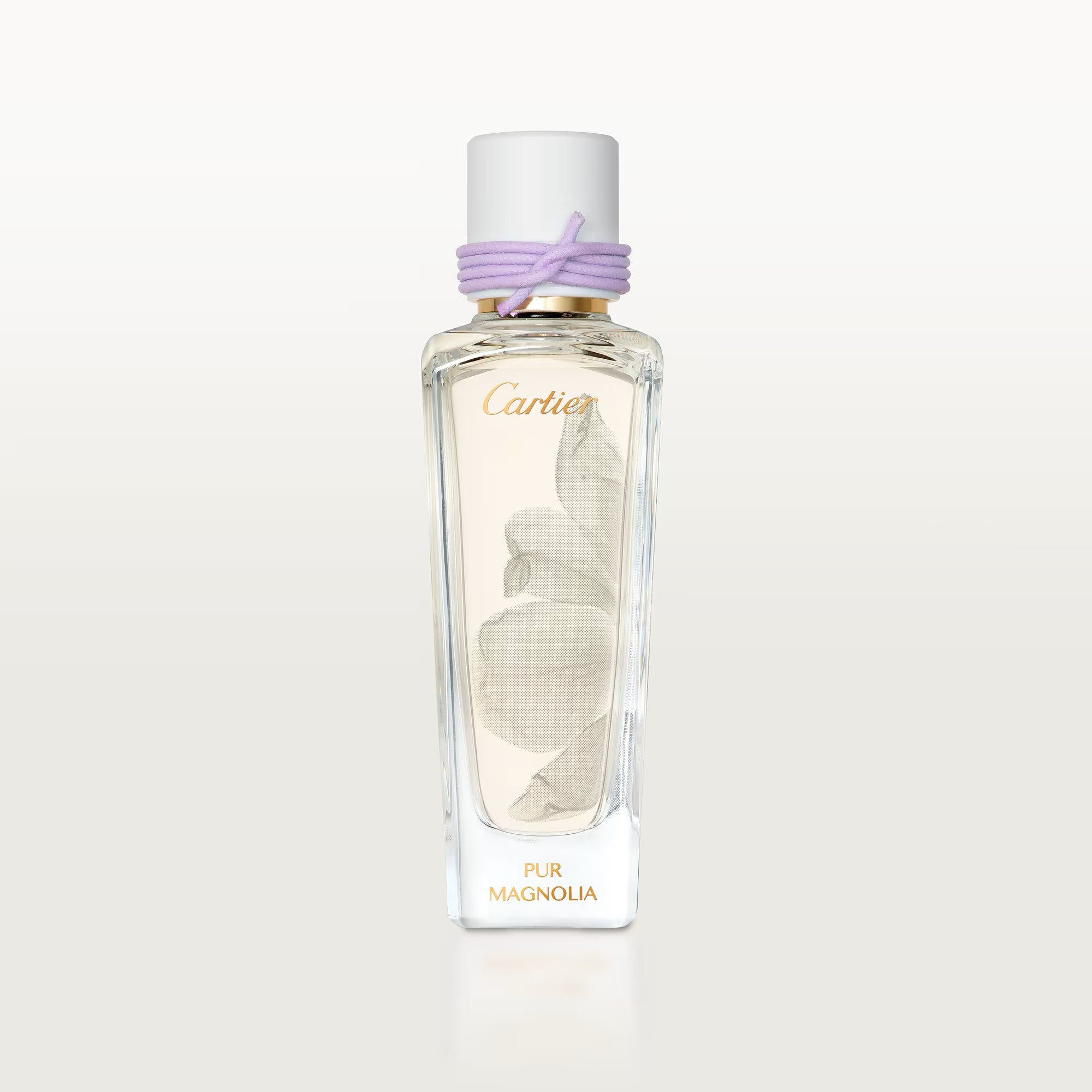 Nước Hoa CARTIER Les Epures de Parfum Pur Magnolia Eau de Toilette #75 mL