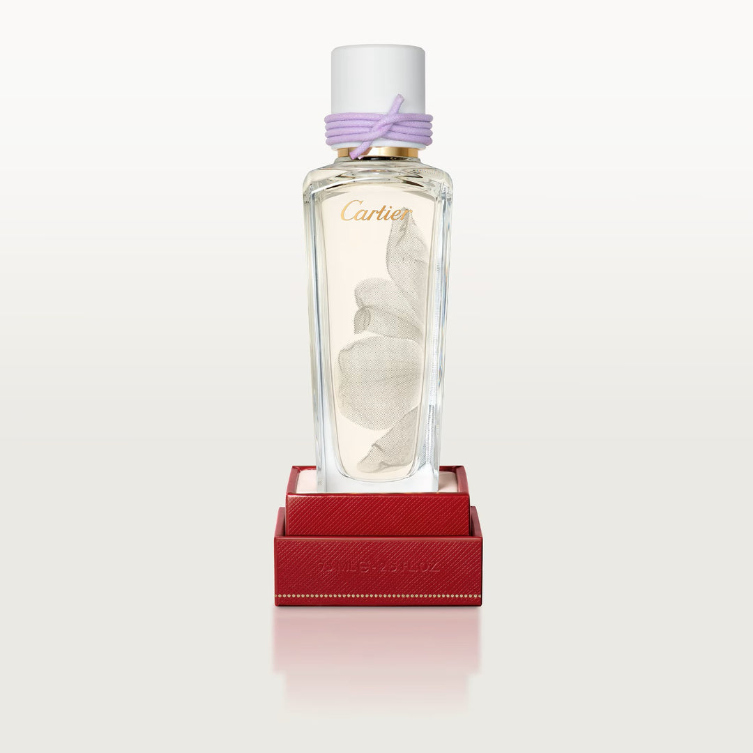 Nước Hoa CARTIER Les Epures de Parfum Pur Magnolia Eau de Toilette #75 mL