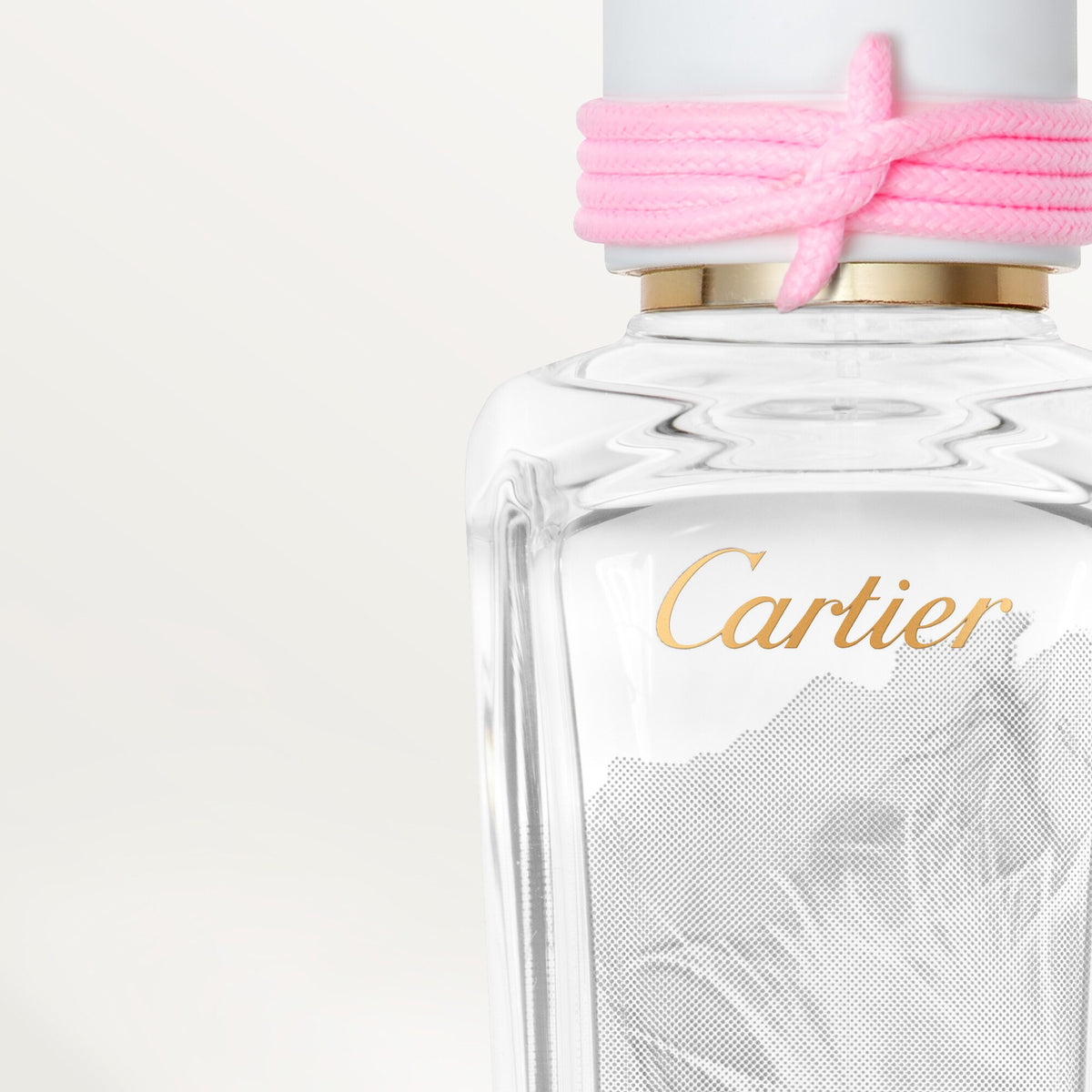 Nước Hoa CARTIER Les Epures de Parfum Pure Rose Eau de Toilette #75 mL - Kallos Vietnam