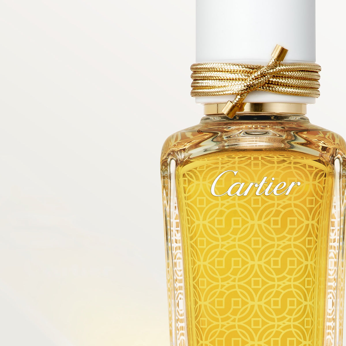 Nước Hoa CARTIER Les Heures Voyageuses Oud & Pink #75 mL - Kallos Vietnam