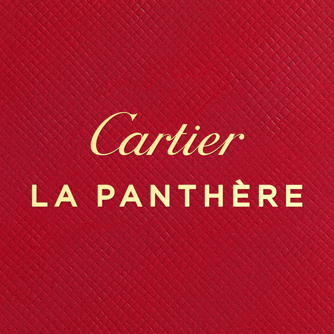Nước Hoa CARTIER Les Nécessaires À Parfum Refills La Panthère
