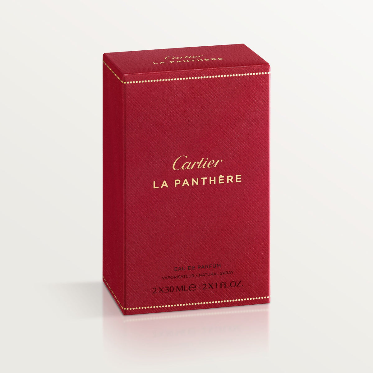 Nước Hoa CARTIER Les Nécessaires À Parfum Refills La Panthère - Kallos Vietnam