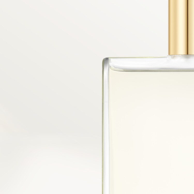 Nước Hoa CARTIER Les Nécessaires à Parfum Refills Pasha de Cartier Noire