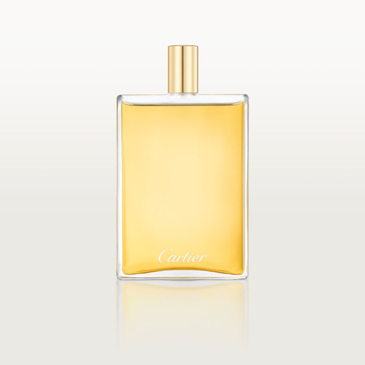 Nước Hoa CARTIER Les Nécessaires à Parfum Refills Pasha de Cartier - Kallos Vietnam