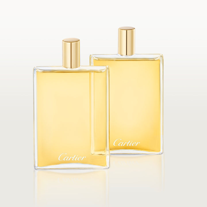 Nước Hoa CARTIER Les Nécessaires à Parfum Refills Pasha de Cartier - Kallos Vietnam