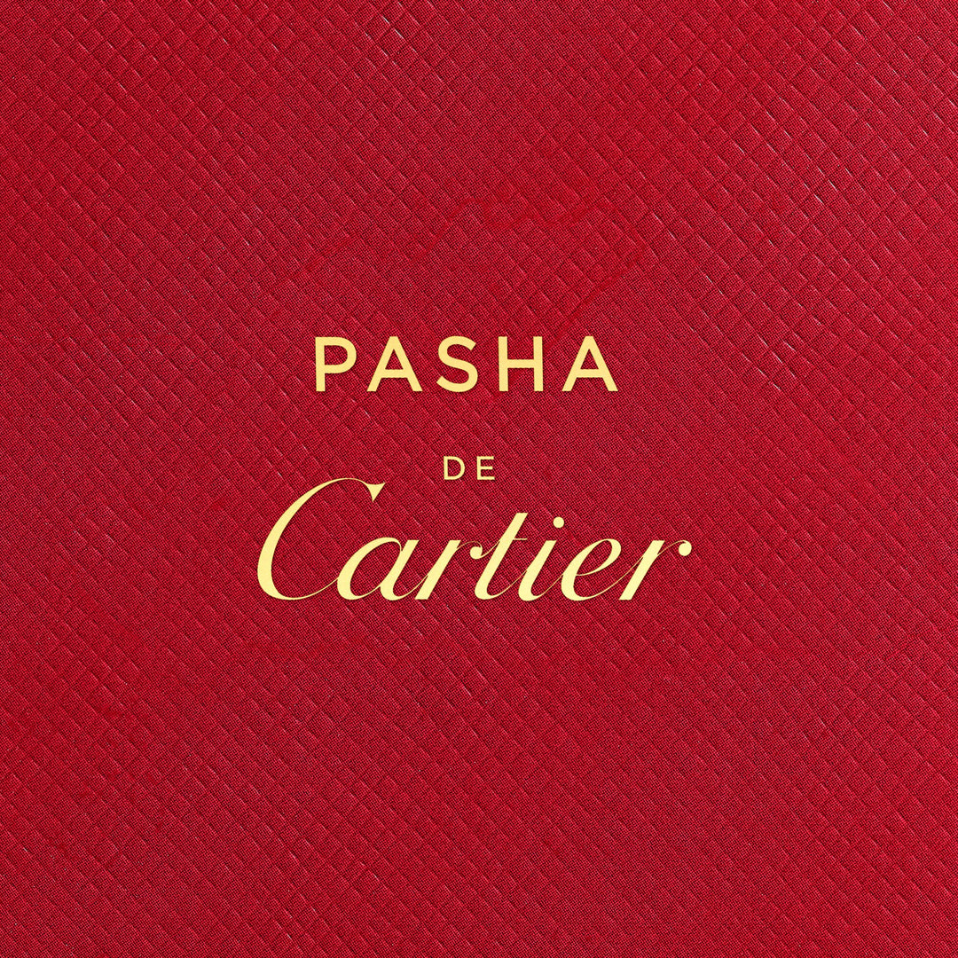 Nước Hoa CARTIER Les Nécessaires à Parfum Refills Pasha de Cartier - Kallos Vietnam