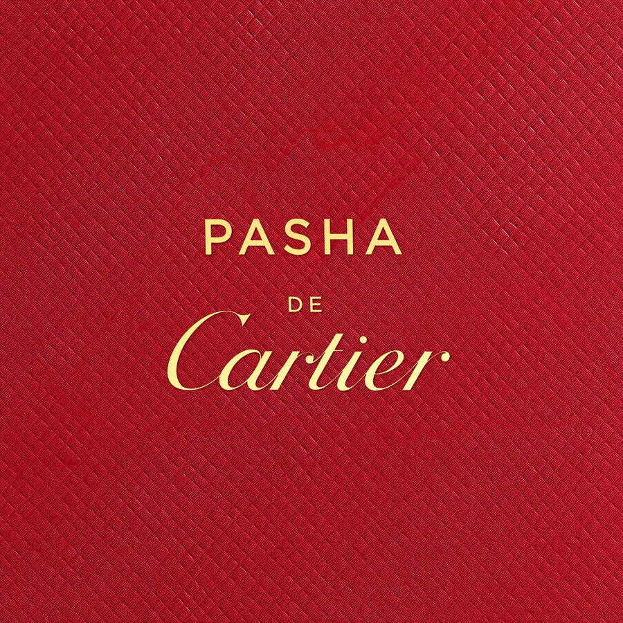 Nước Hoa CARTIER Les Nécessaires à Parfum Refills Pasha de Cartier - Kallos Vietnam