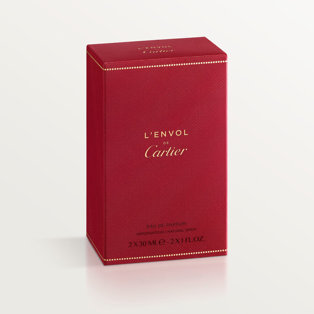 Nước Hoa CARTIER Nécessaires À Parfum L’Envol Eau de Parfum Refill Pack - Kallos Vietnam