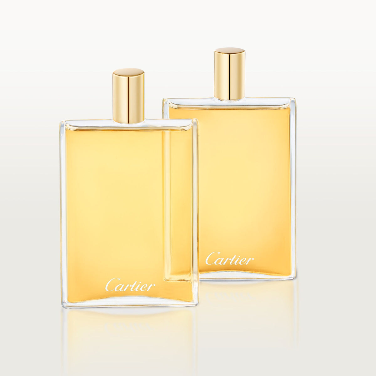 Nước Hoa CARTIER Nécessaires À Parfum L’Envol Eau de Parfum Refill Pack - Kallos Vietnam