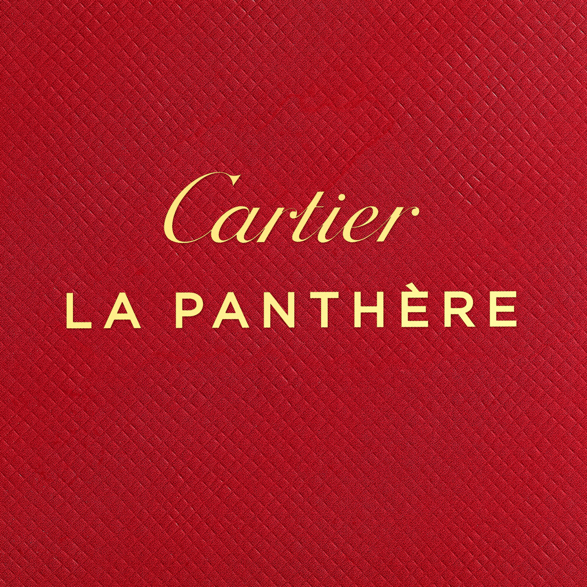 Nước Hoa CARTIER Nécessaires à Parfum La Panthère Eau de Toilette Refill Pack - Kallos Vietnam