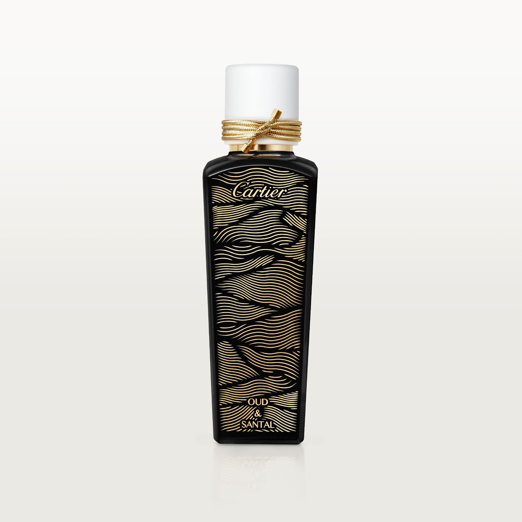 Nước Hoa CARTIER Oud & Santal Les Heures Voyageues Fragrance #75 mL - Kallos Vietnam