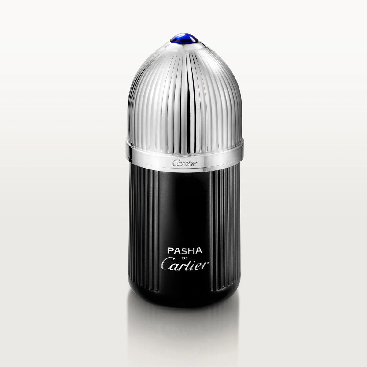 Nước Hoa CARTIER Pasha de Cartier Edition Noire Eau de Toilette #100 mL - Kallos Vietnam