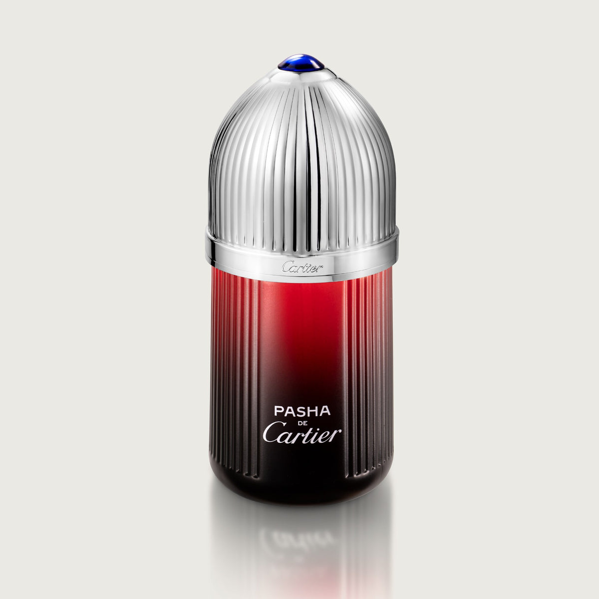 Nước Hoa CARTIER Pasha de Cartier Edition Noire Sport Eau de Toilette #100 mL - Kallos Vietnam