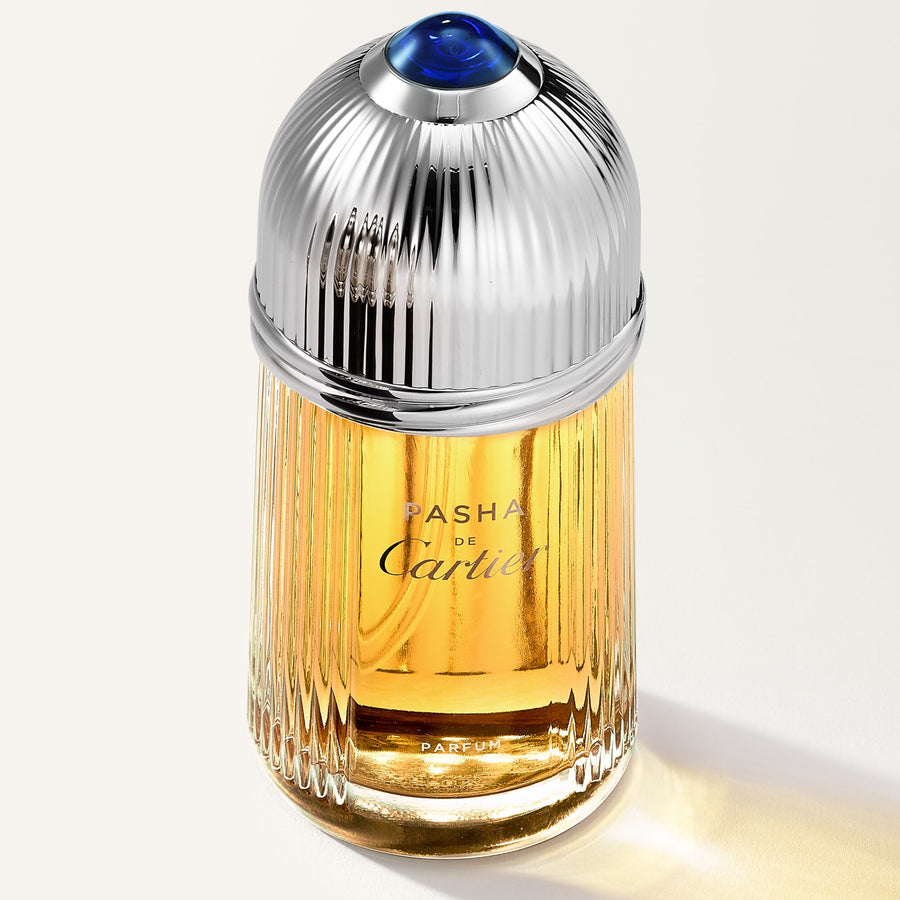 Nước Hoa CARTIER Pasha de Cartier Fragrance #100 mL - Kallos Vietnam