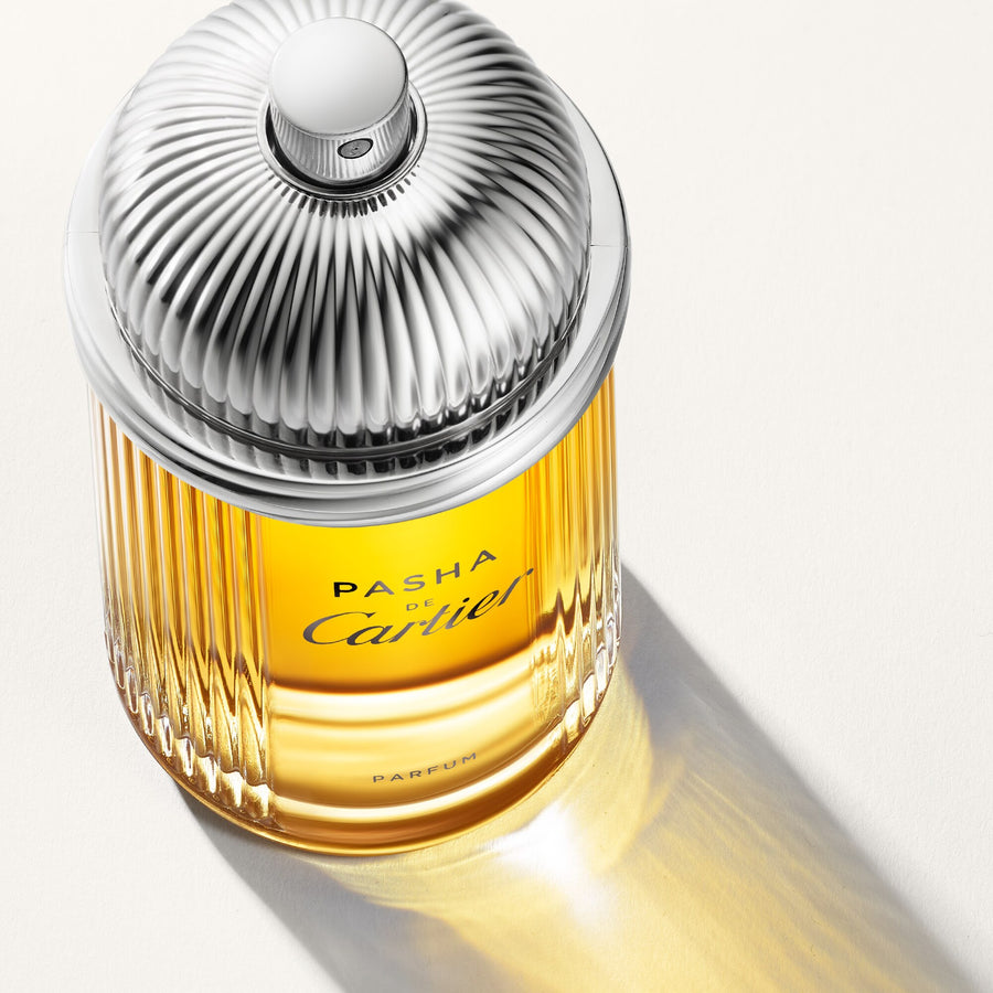 Nước Hoa CARTIER Pasha de Cartier Fragrance #100 mL - Kallos Vietnam