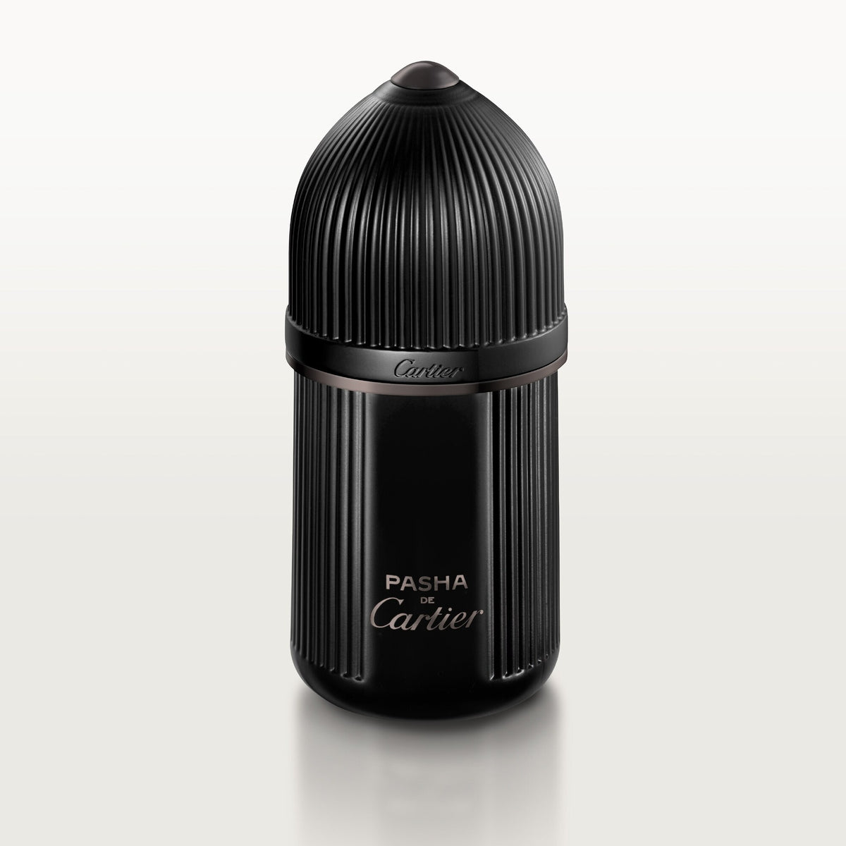 Nước Hoa CARTIER Pasha de Cartier Noir Absolu Perfume #100 mL - Kallos Vietnam