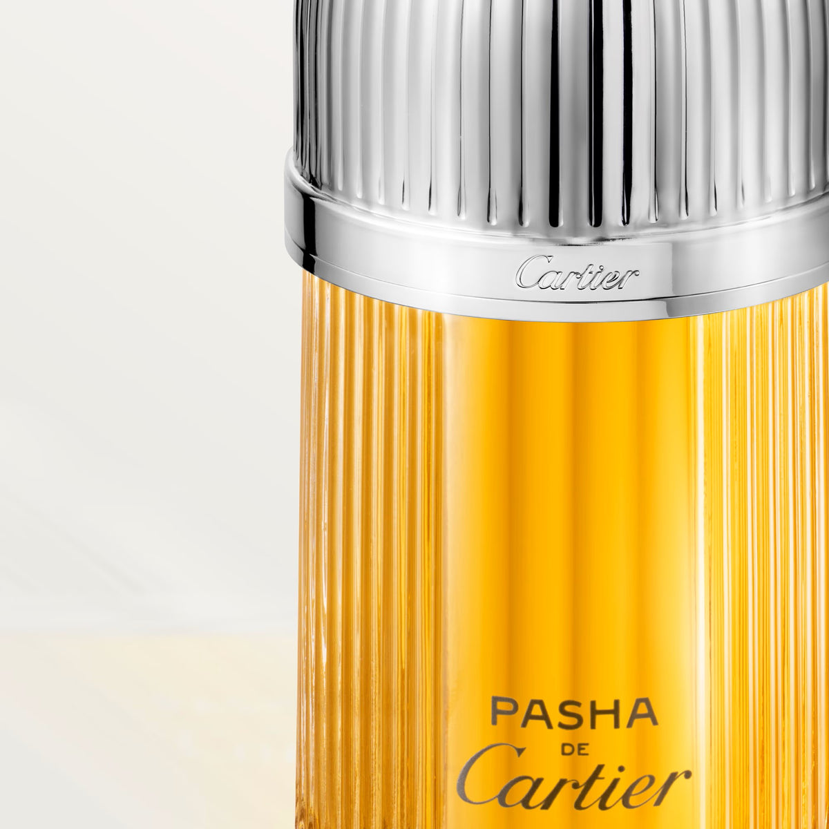 Nước Hoa CARTIER Pasha de Cartier Perfume #100 mL - Kallos Vietnam