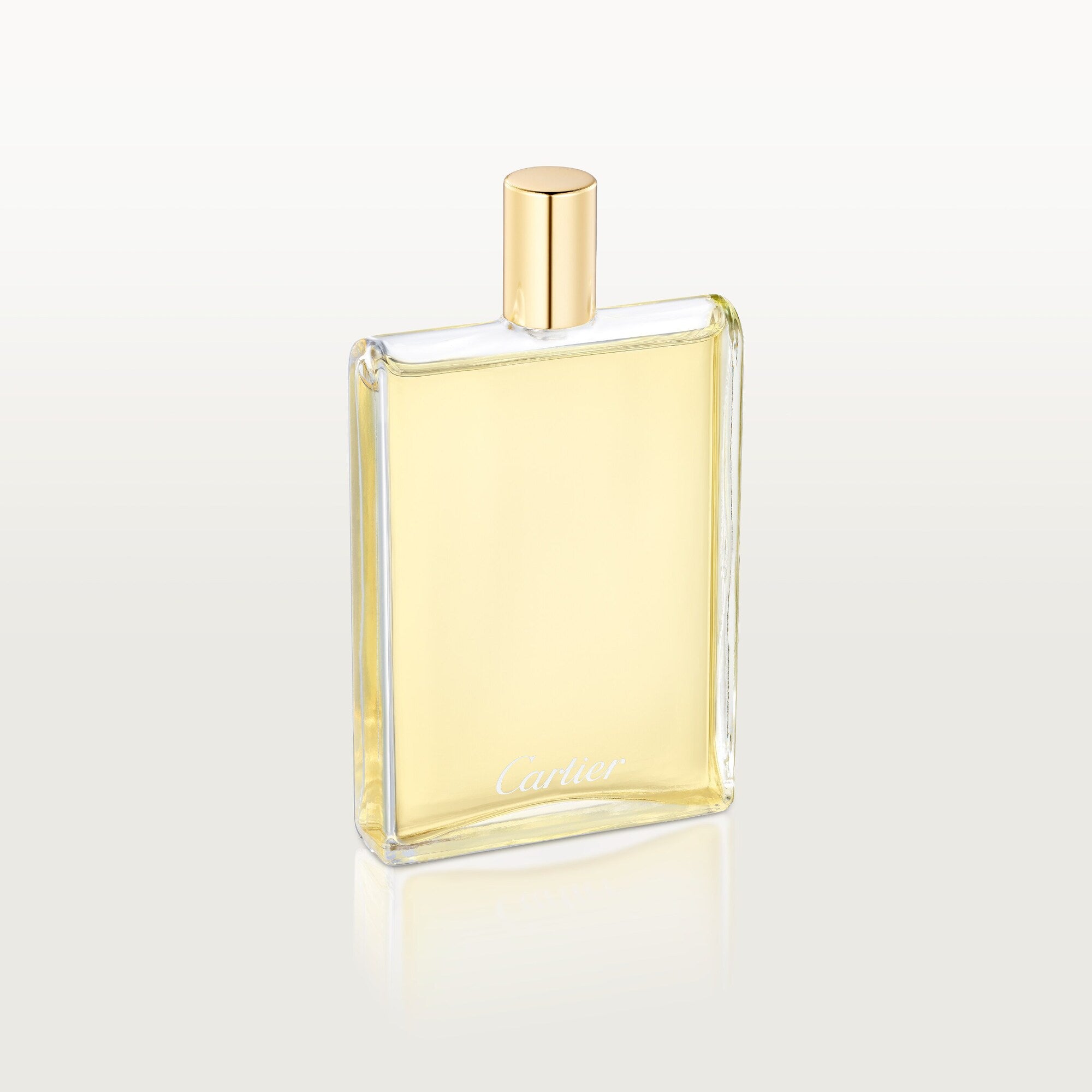 Nước Hoa CARTIER Perfume Oud & Santal Paquete De Recambios