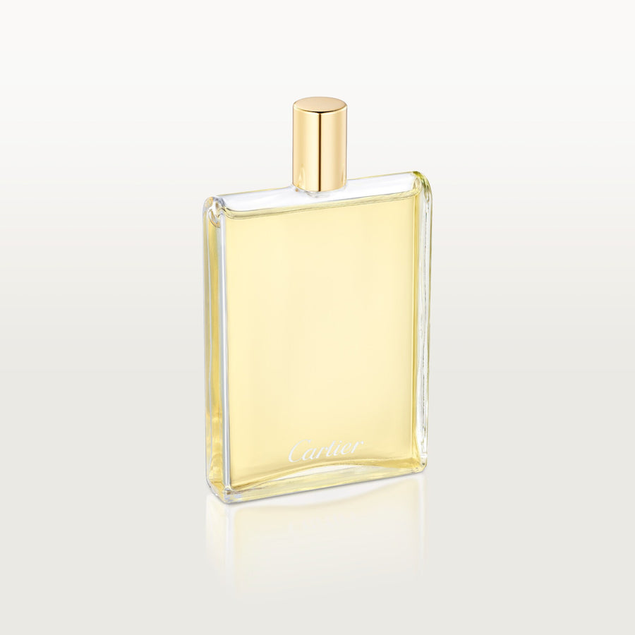 Nước Hoa CARTIER Perfume Oud & Santal Paquete De Recambios - Kallos Vietnam