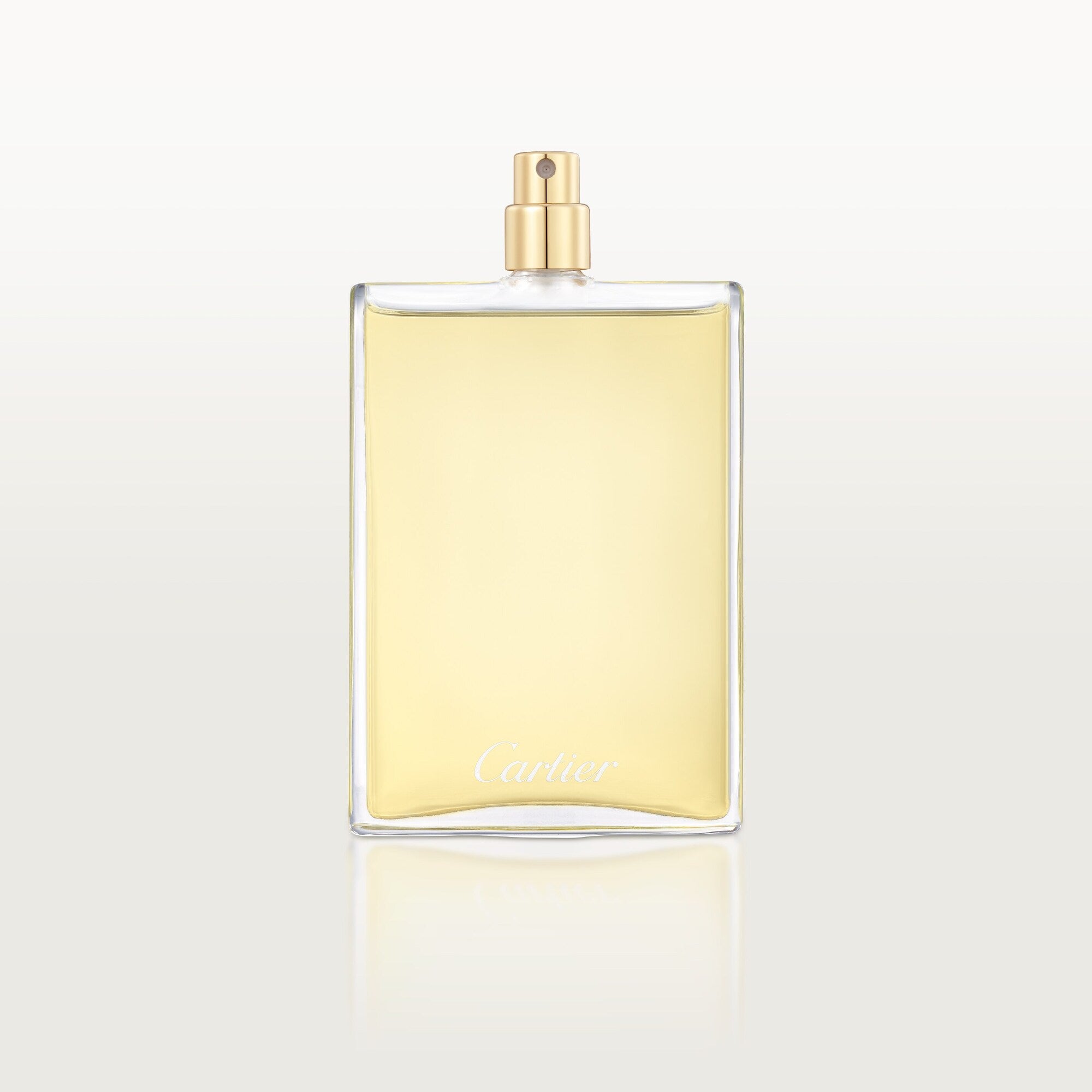 Nước Hoa CARTIER Perfume Oud & Santal Paquete De Recambios - Kallos Vietnam