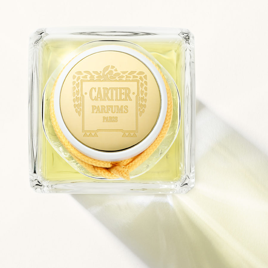 Nước Hoa CARTIER Pur Kinkan Les Epures de Parfum Eau de Toilette #75 mL - Kallos Vietnam