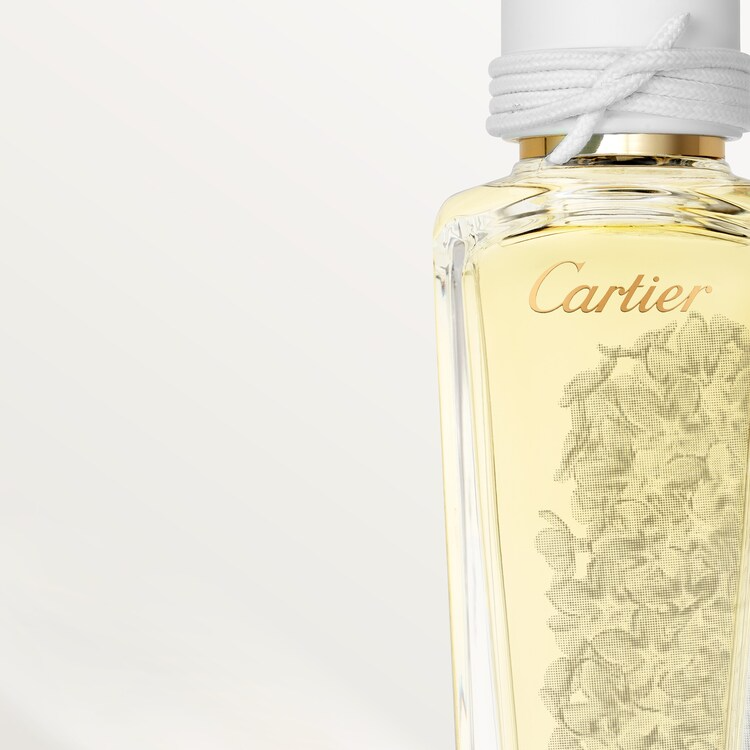 Nước Hoa CARTIER Pur Lilas Les Epures de Parfum Eau de Toilette #75 mL