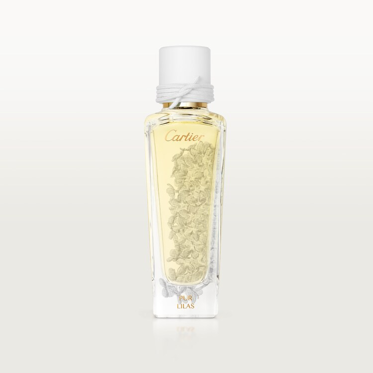 Nước Hoa CARTIER Pur Lilas Les Epures de Parfum Eau de Toilette #75 mL
