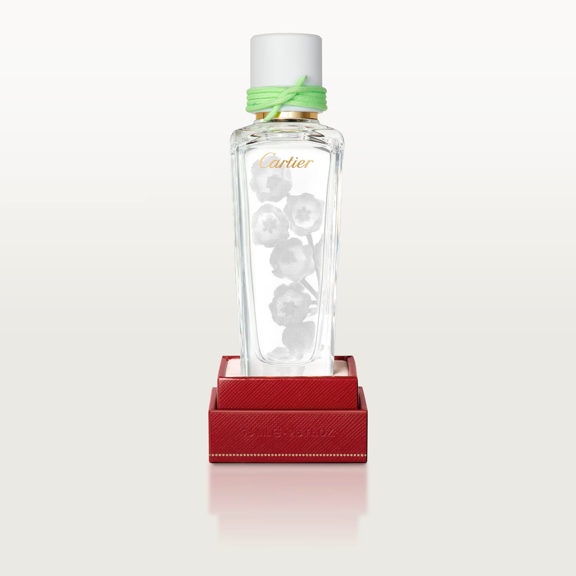 Nước Hoa CARTIER Les Epures de Parfum Pur Muguet Eau de Toilette #75 mL - Kallos Vietnam