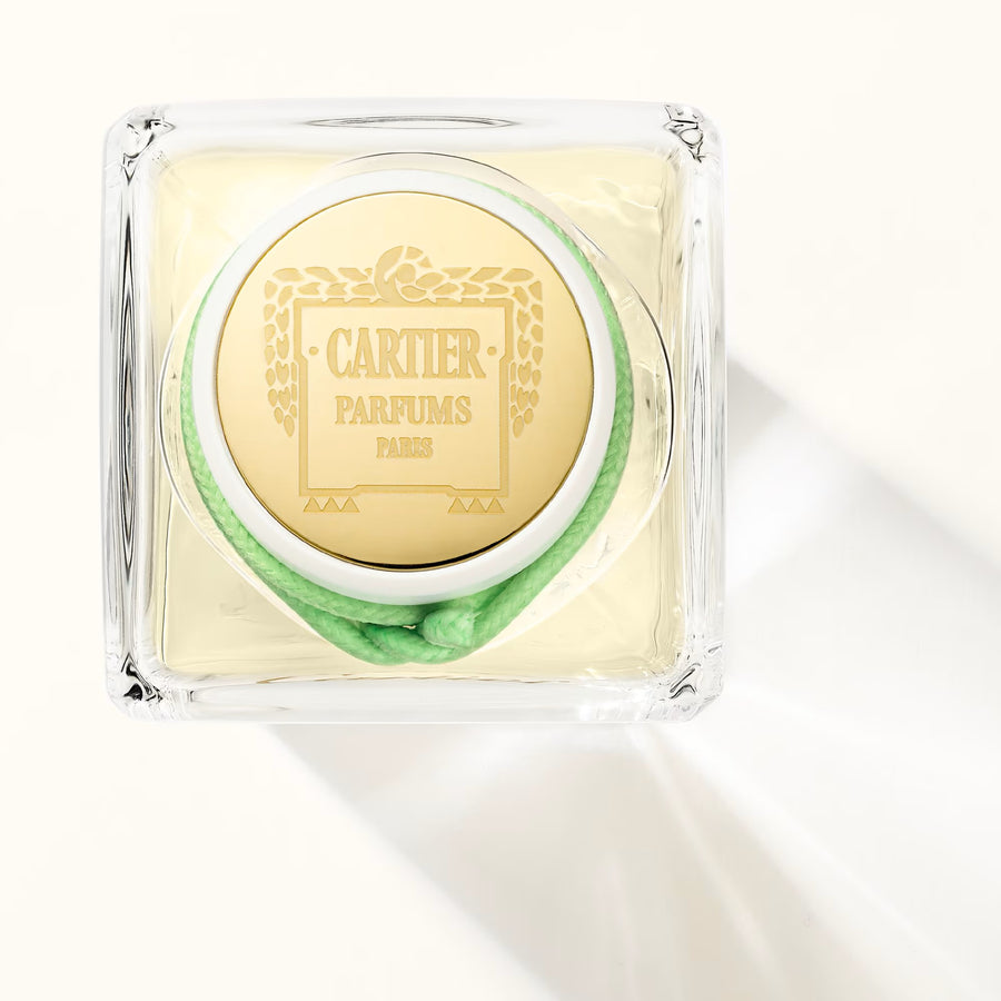 Nước Hoa CARTIER Les Epures de Parfum Pur Muguet Eau de Toilette #75 mL - Kallos Vietnam